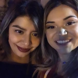 Meet your Posher, Roselia